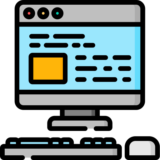 Imagem de computador