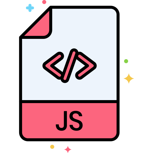 javascript logo